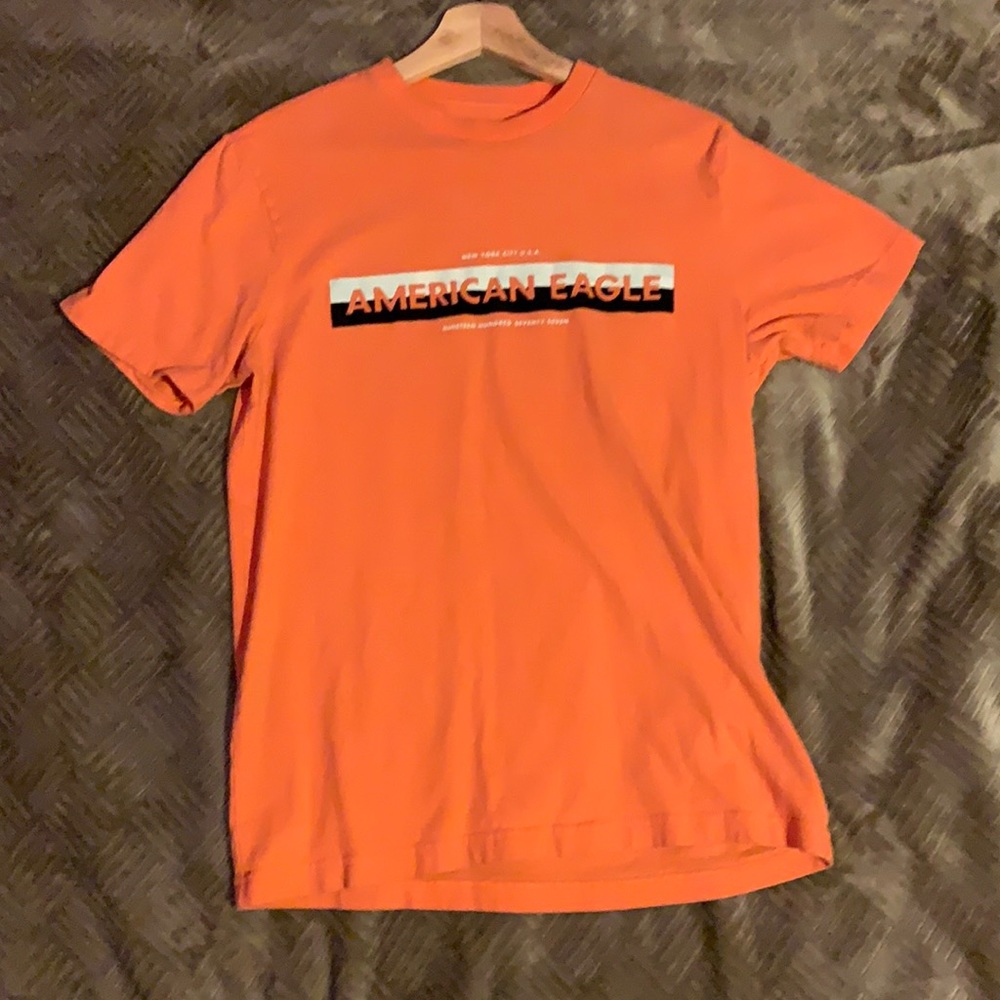 American Eagle short sleeve T-shirt